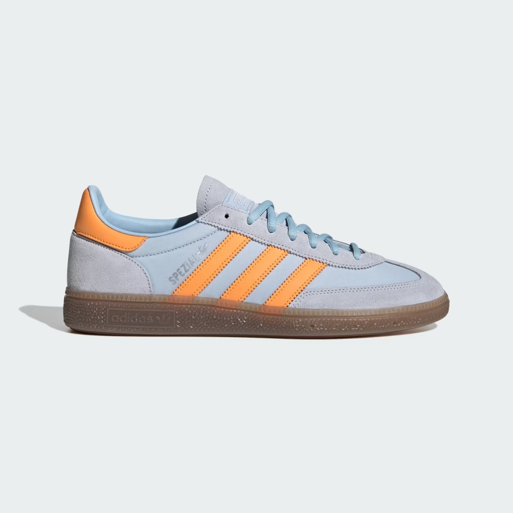8.5M / 9.5W - [NEW] Men's adidas Handball Spezial Shoes 'Crystal Sky' IH6594